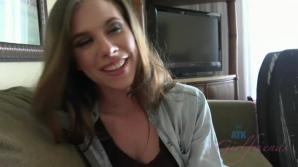 Anya Olsen sure does love creampies