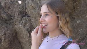 Fiona Peaches Topanga Part 1