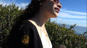 Stella Nash Leo Carillo Part 1